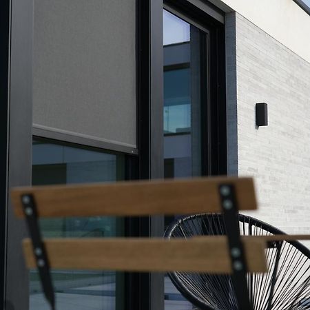 Aparthotel Denia 로크리스티 외부 사진