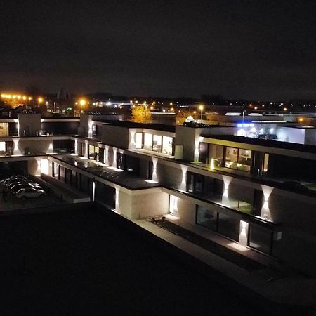 Aparthotel Denia 로크리스티 외부 사진