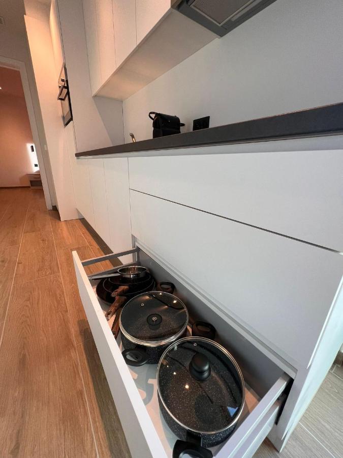 Aparthotel Denia 로크리스티 외부 사진