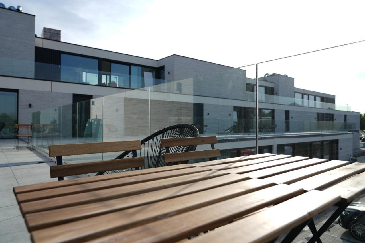 Aparthotel Denia 로크리스티 외부 사진