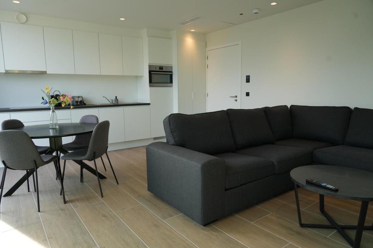 Aparthotel Denia 로크리스티 외부 사진