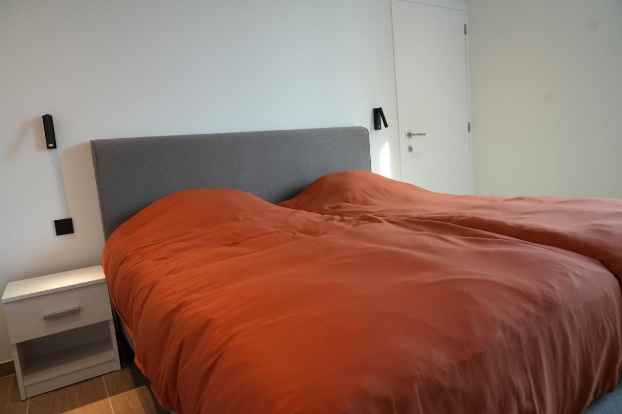 Aparthotel Denia 로크리스티 외부 사진
