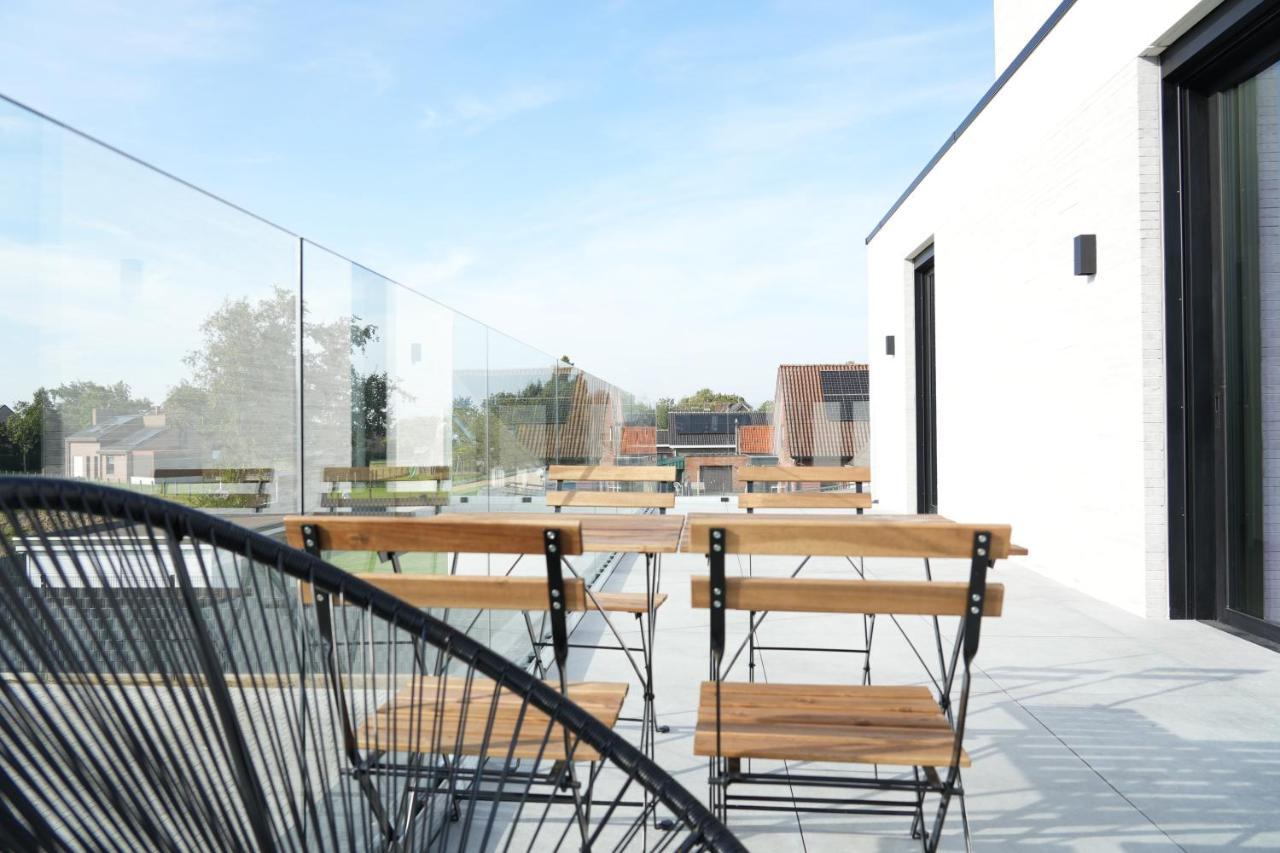 Aparthotel Denia 로크리스티 외부 사진