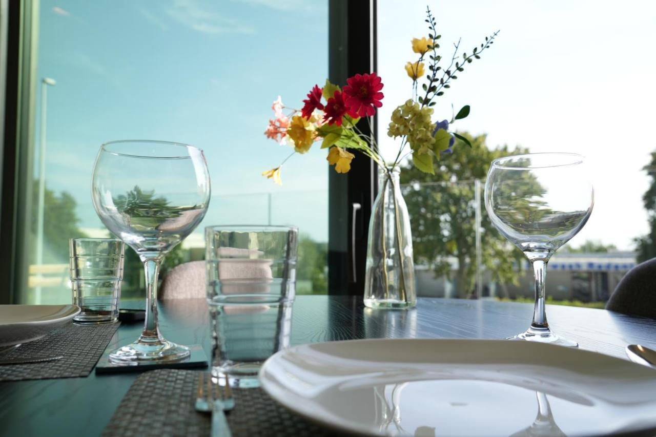 Aparthotel Denia 로크리스티 외부 사진