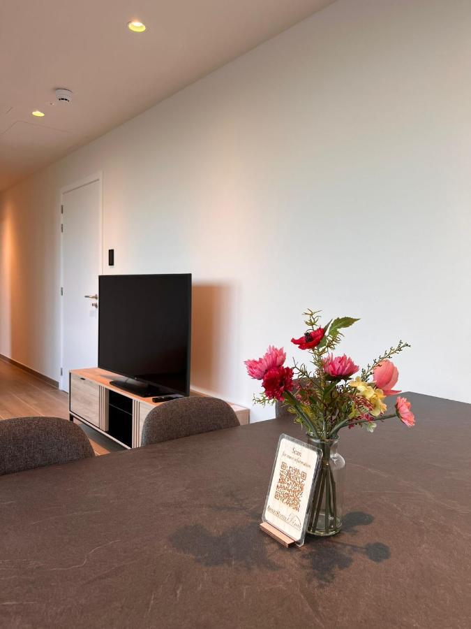Aparthotel Denia 로크리스티 외부 사진
