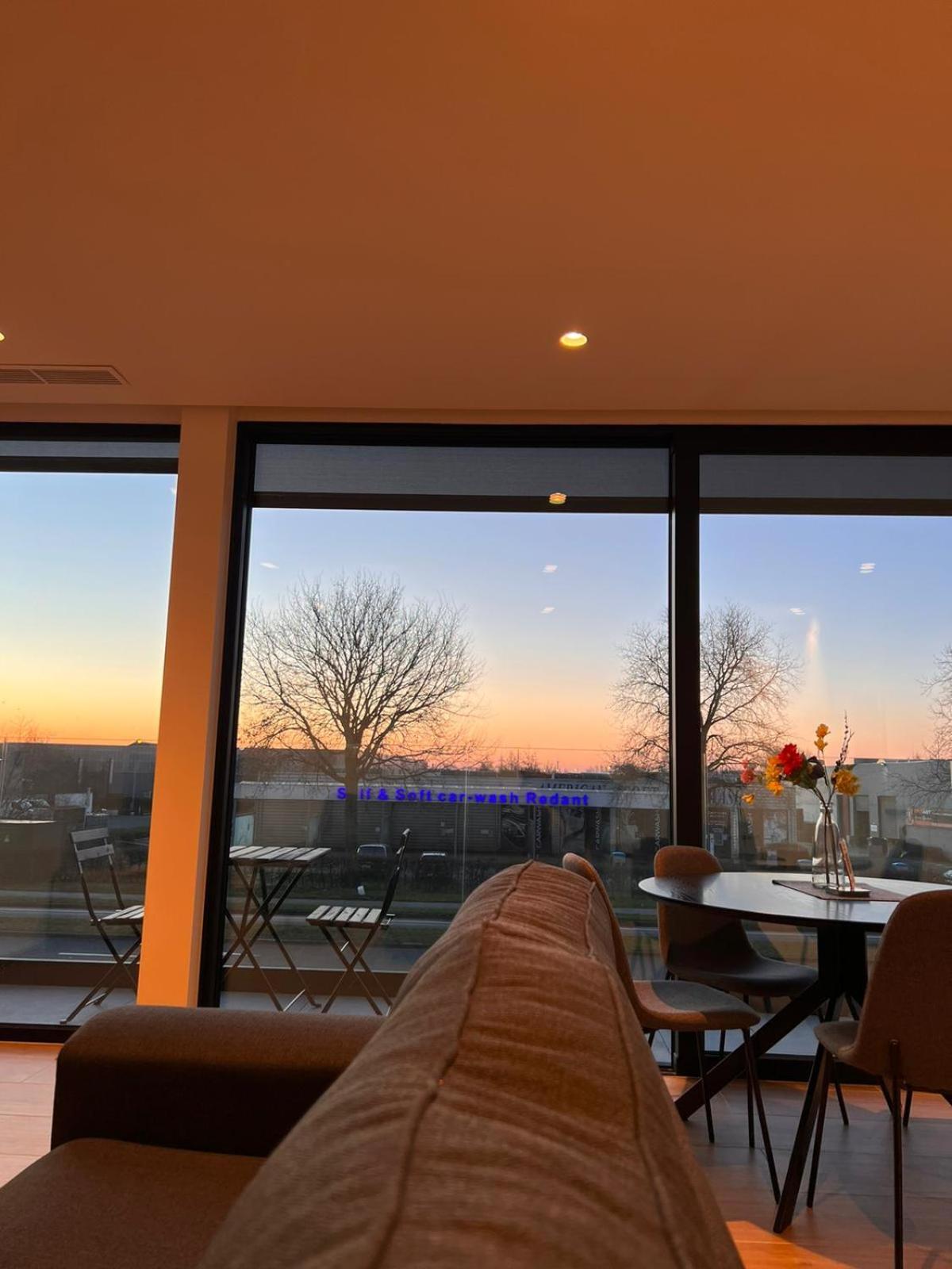 Aparthotel Denia 로크리스티 외부 사진