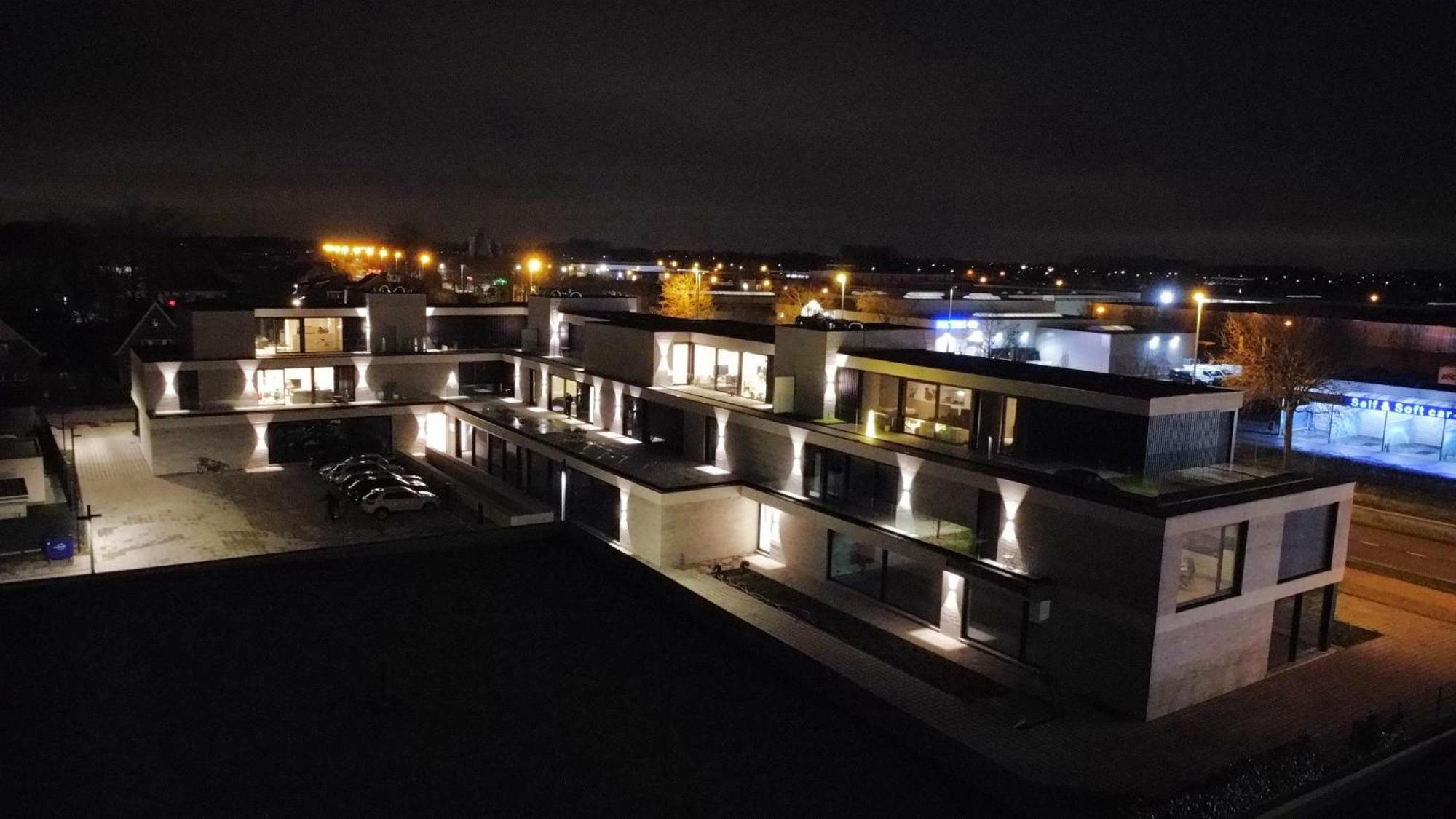 Aparthotel Denia 로크리스티 외부 사진
