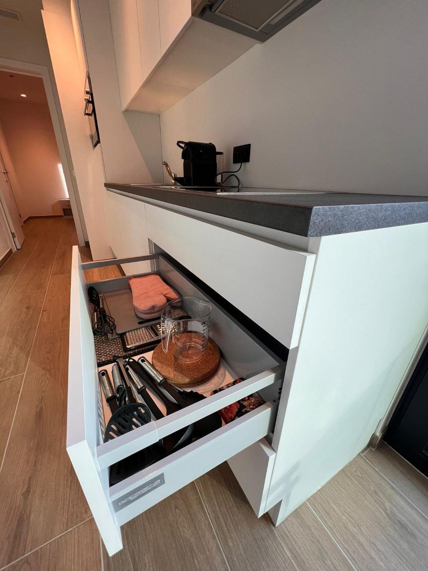 Aparthotel Denia 로크리스티 외부 사진